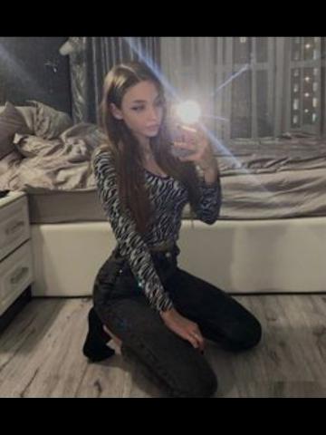 Индивидуалка Фаина Фотография 3
